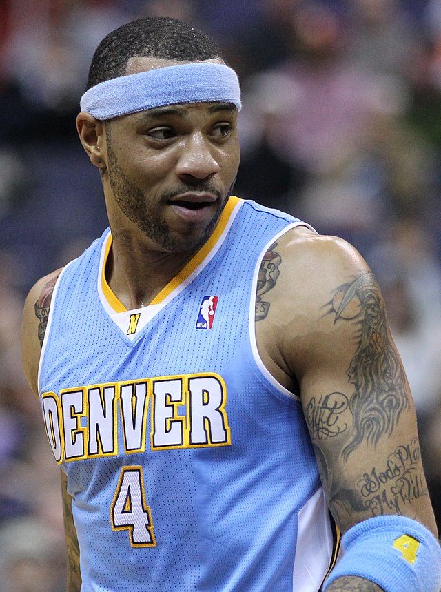 Kenyon Martin